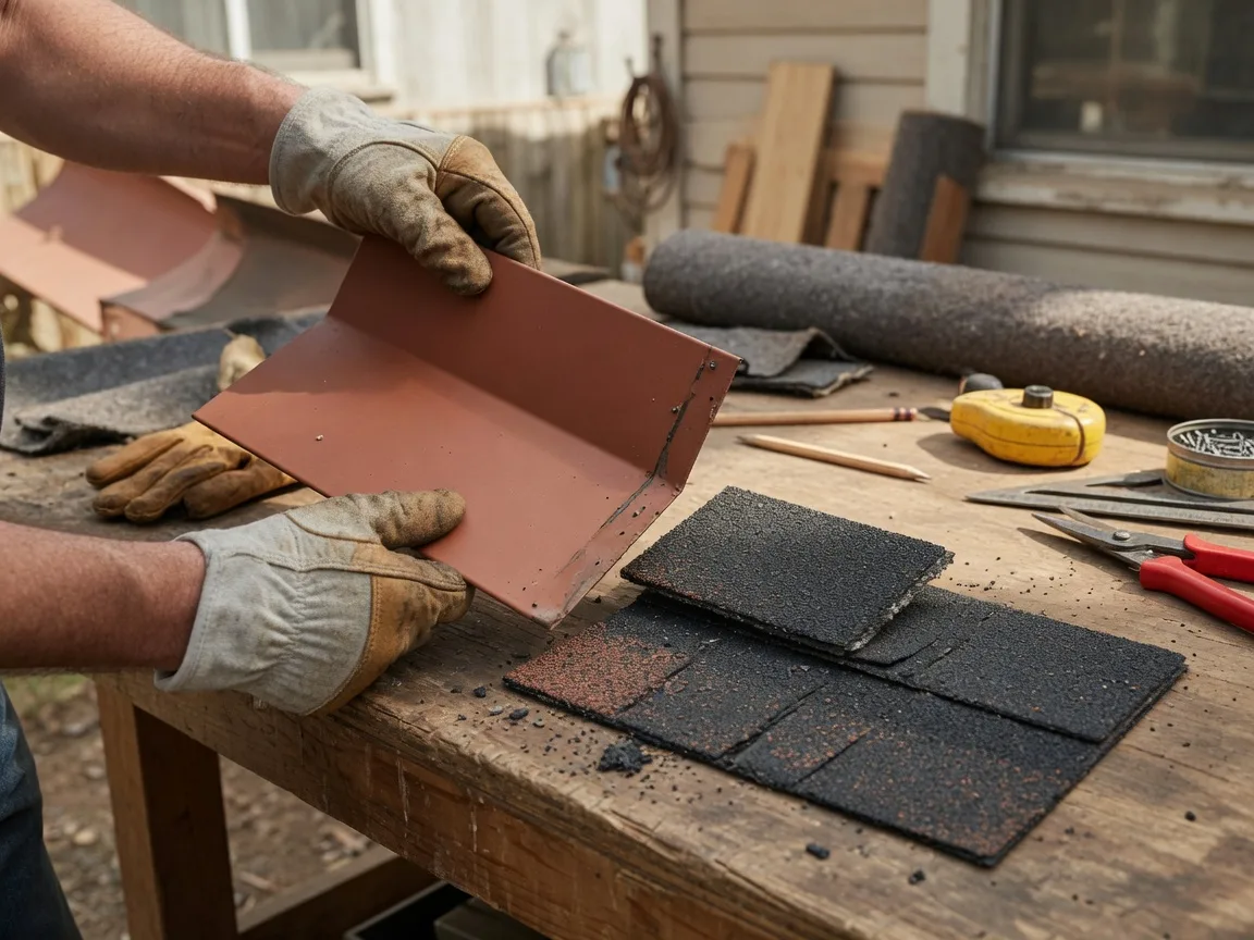 Roof Repair company in Webberville, MI